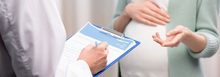 Chiropractic Omaha NE Pregnancy Question
