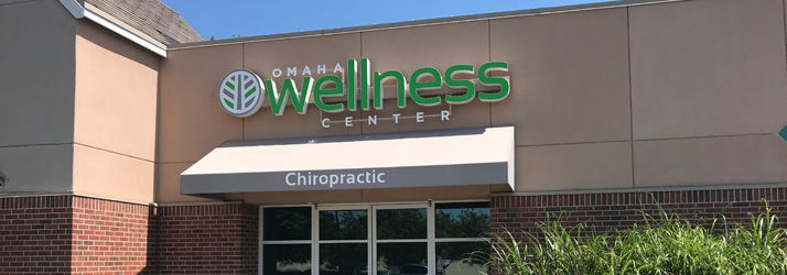 Chiropractic Omaha NE Contact Us