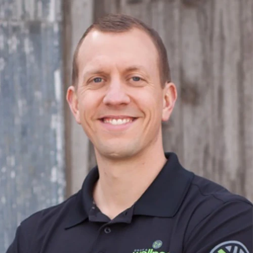 Spinal Decompression Omaha NE Ryan Goss
