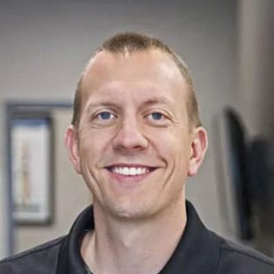 Chiropractor Omaha NE Ryan Goss Chiropractor Omaha NE Ryan Goss